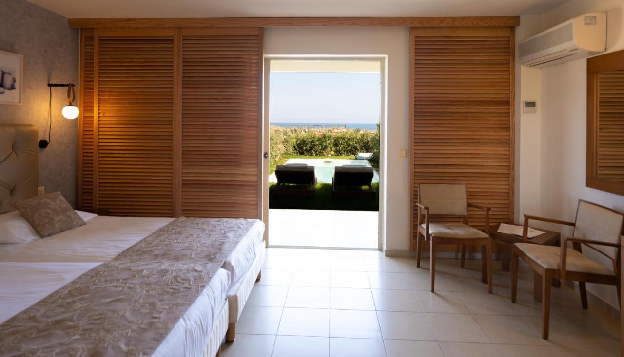 Bella Resort Hersonissos (Crete)