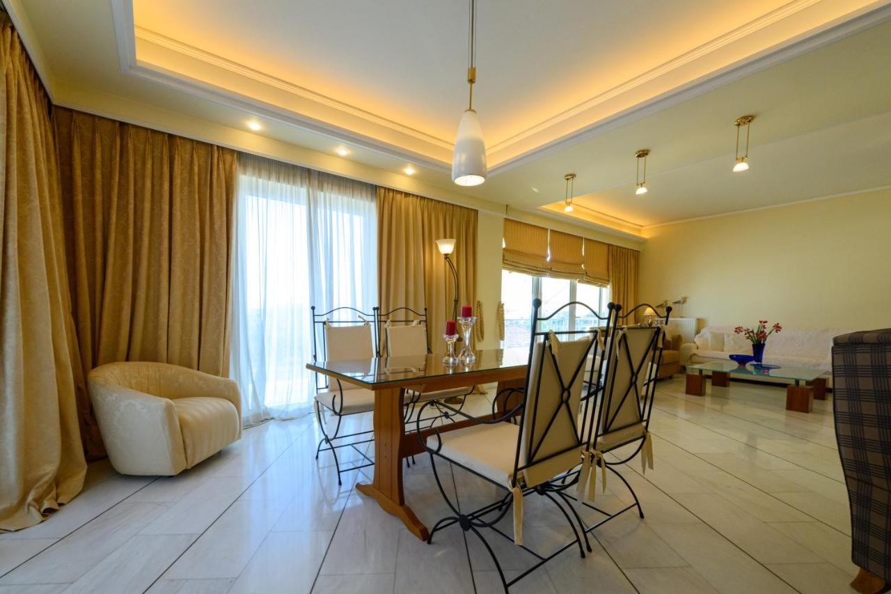 Villa Panorama Kalamata