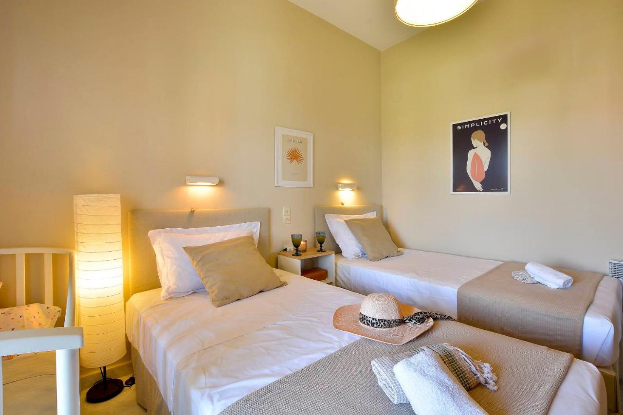 Eleonora Sidari House Holiday home