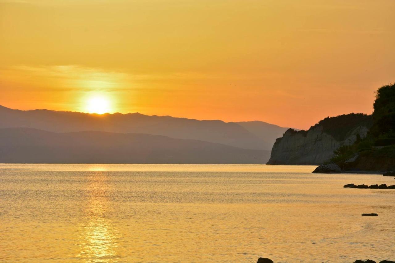 Eleonora Sidari House * Sidari (Corfu)