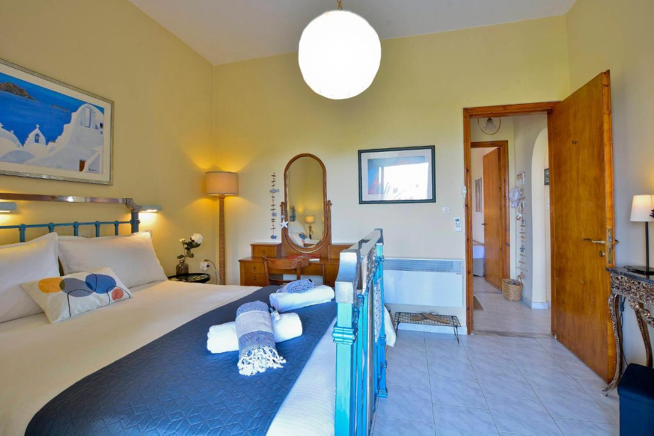 Holiday home Eleonora Sidari House *