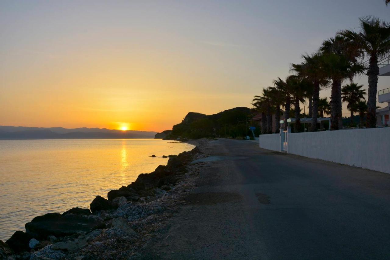 Eleonora Sidari House * Sidari (Corfu)