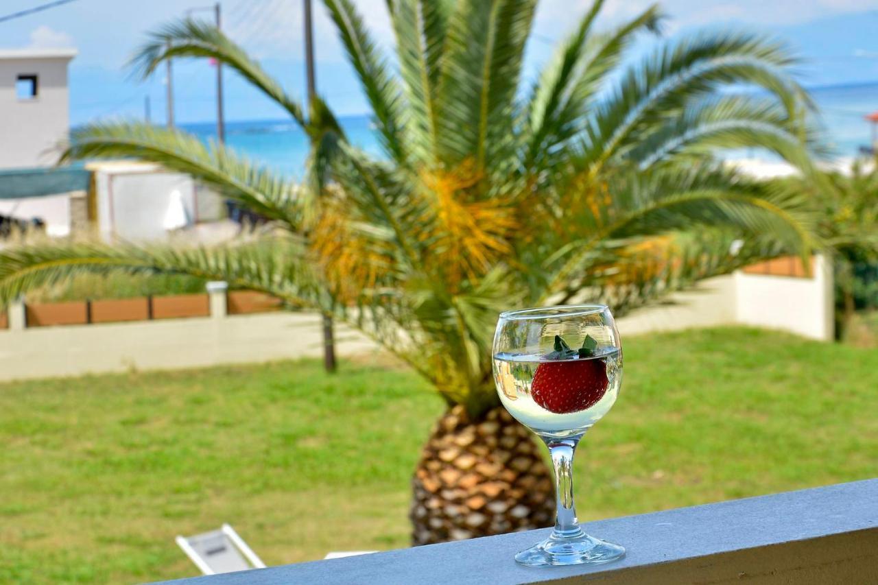 Eleonora Sidari House Sidari (Corfu)