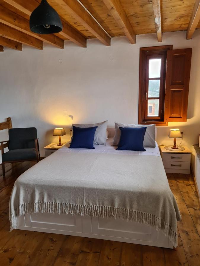 1 * Skala (Patmos)