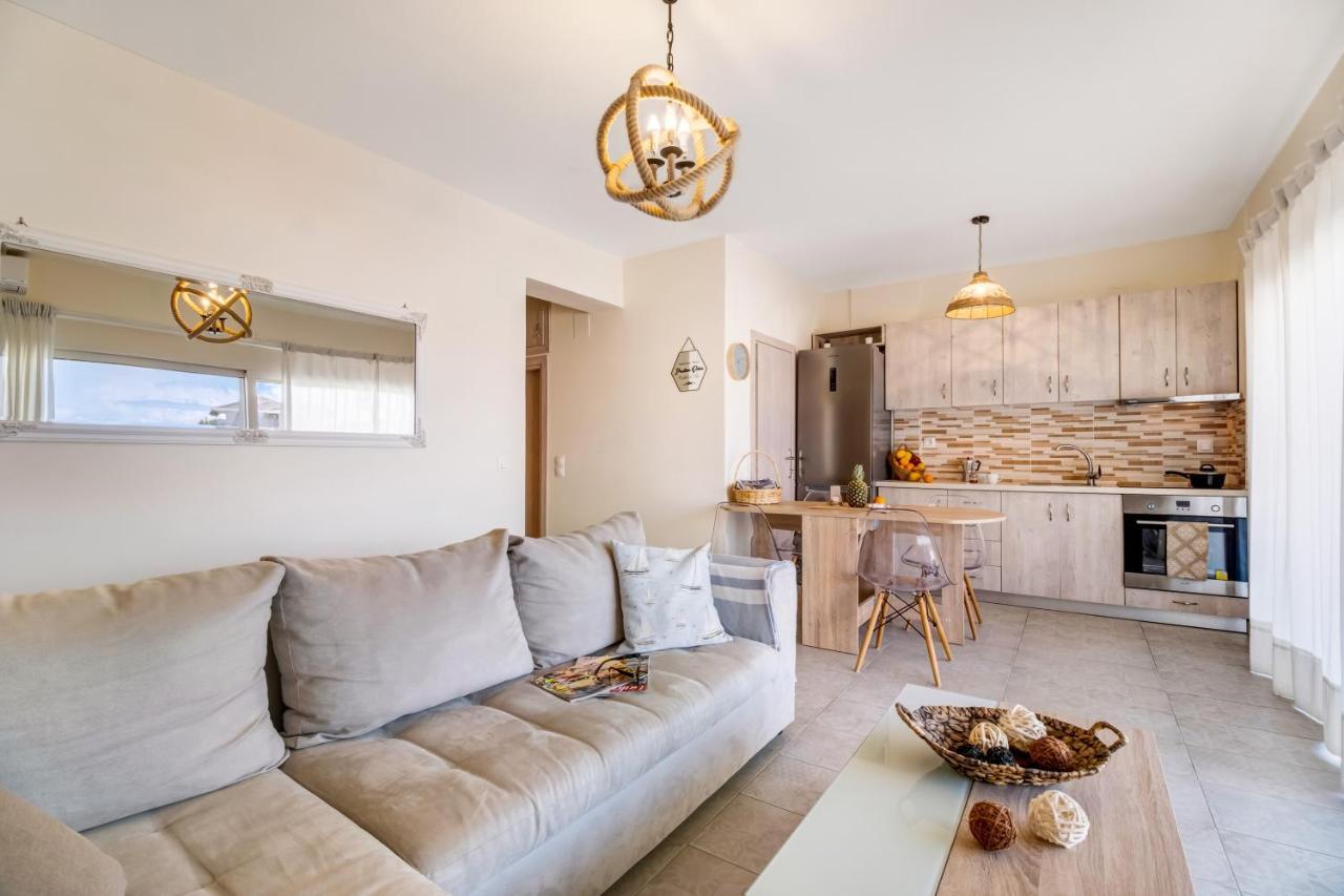 Oceanida Apartment