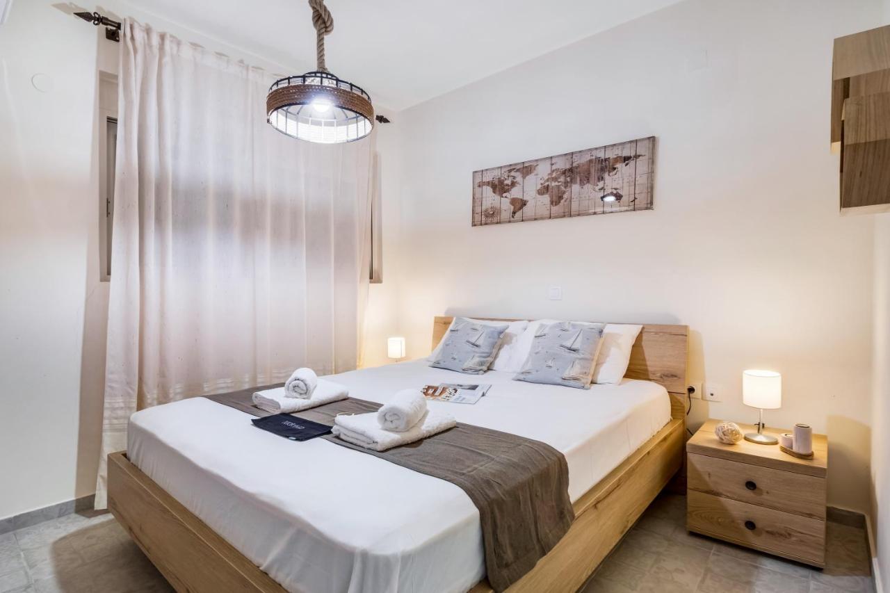 Apartment Oceanida