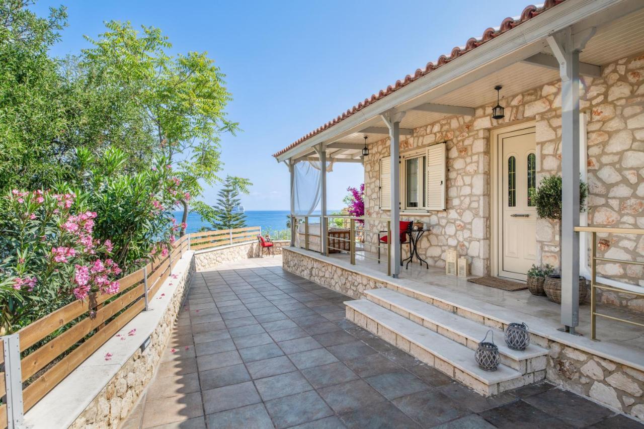Villa Orientem - Sea View Near Zante Town