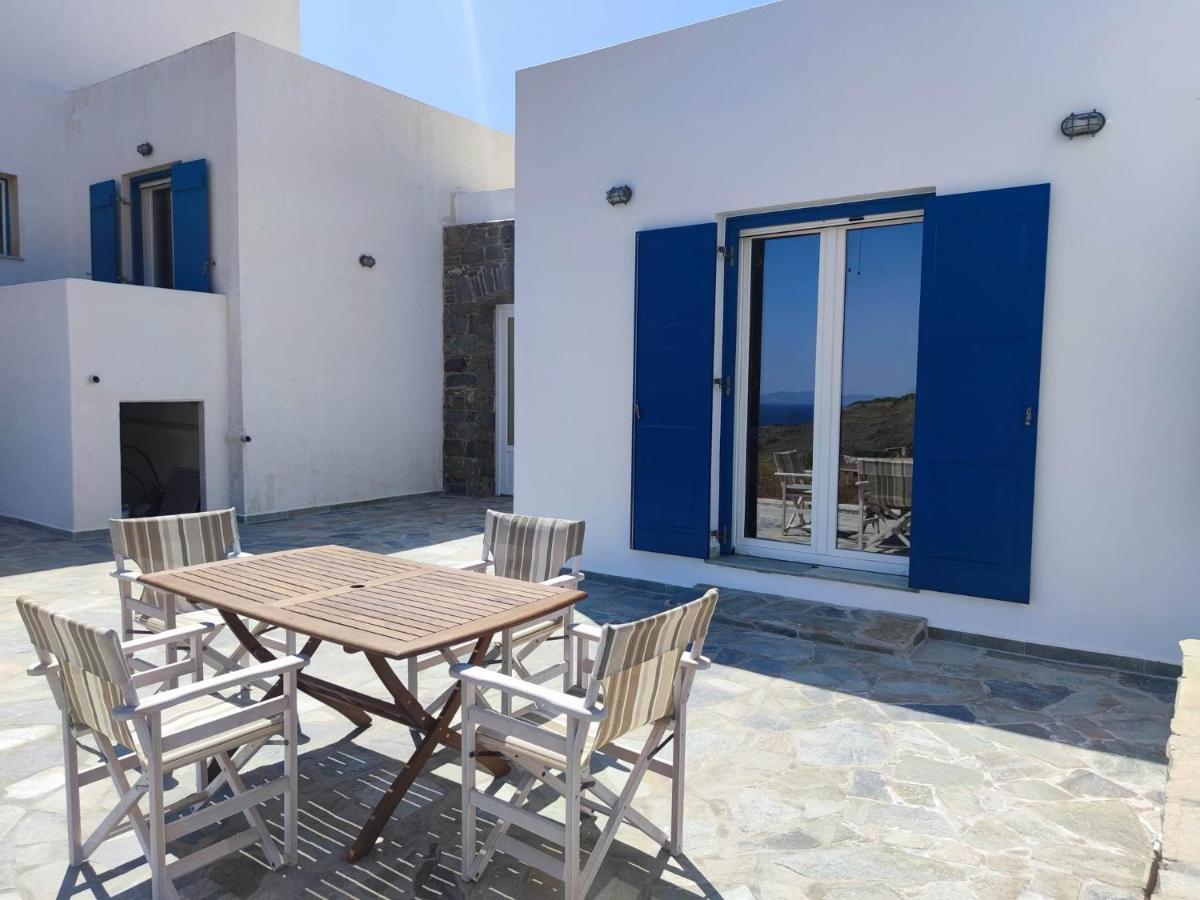 Villa Lighthouse View Syros *