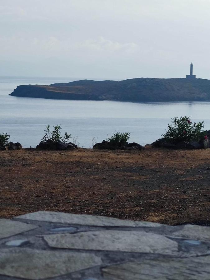 Villa Lighthouse View Syros Azolimnos