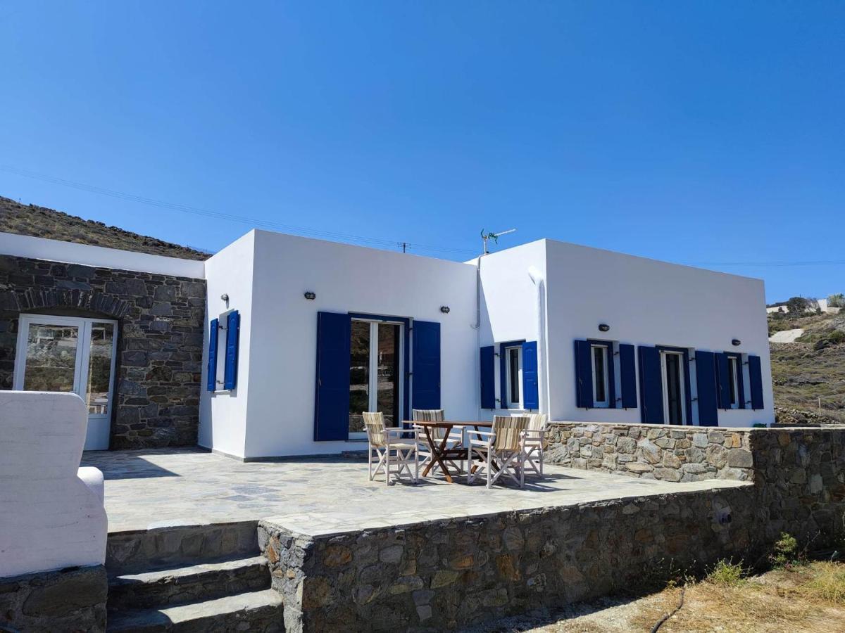 Villa Lighthouse View Syros *