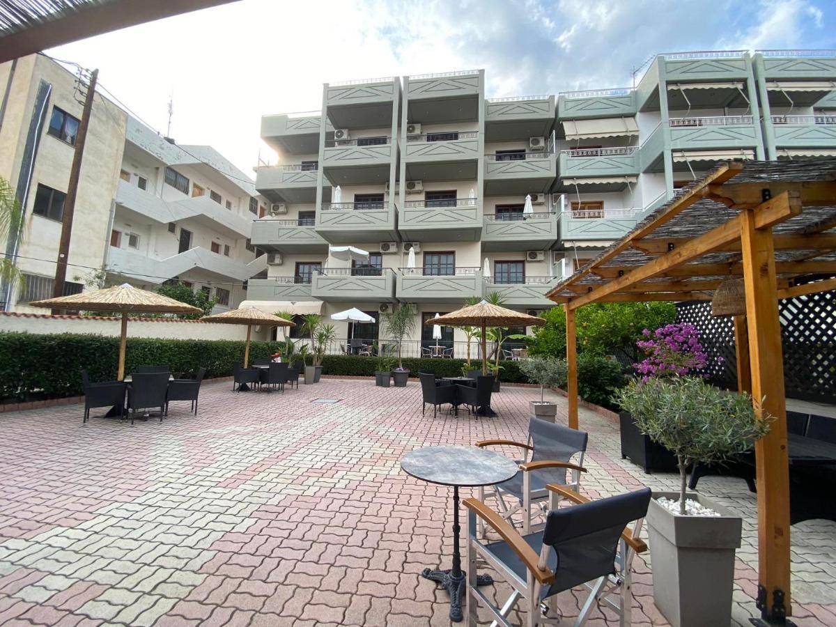 Hotel Pavlos - 2*