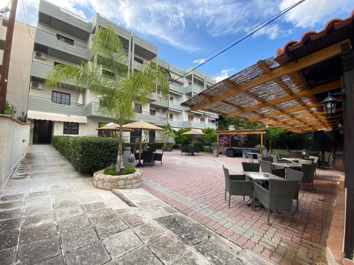 Hotel Pavlos -