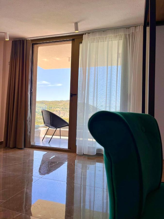 Aigli Skala Maries Deluxe Apartment *