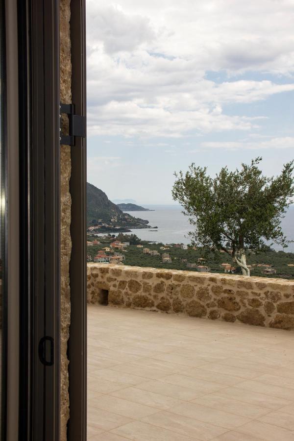 Kika Residences Villa Agios Nikolaos (Mani)