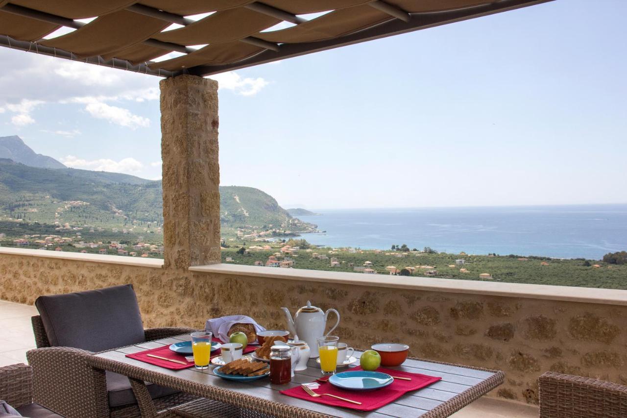 Kika Residences Villa *