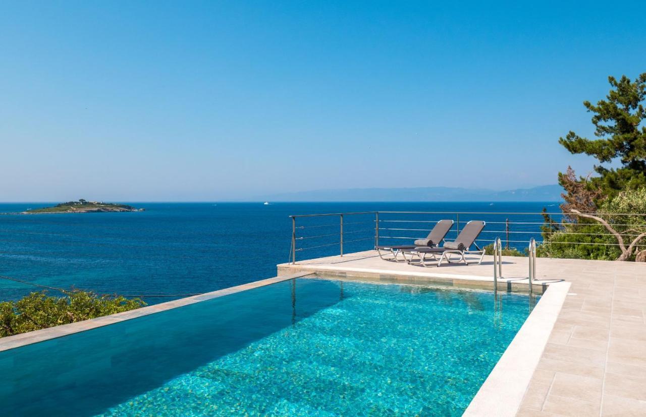 The Stone House Villa Ozias