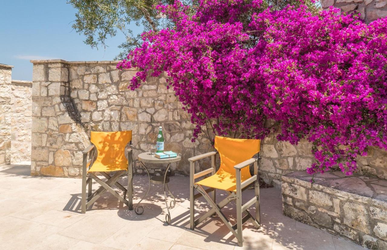 The Stone House Villa
