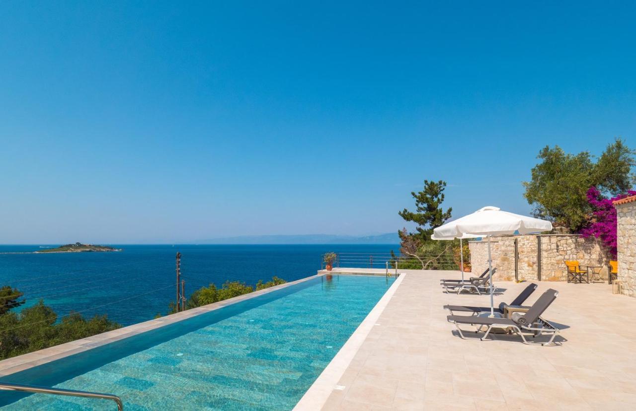 Villa The Stone House