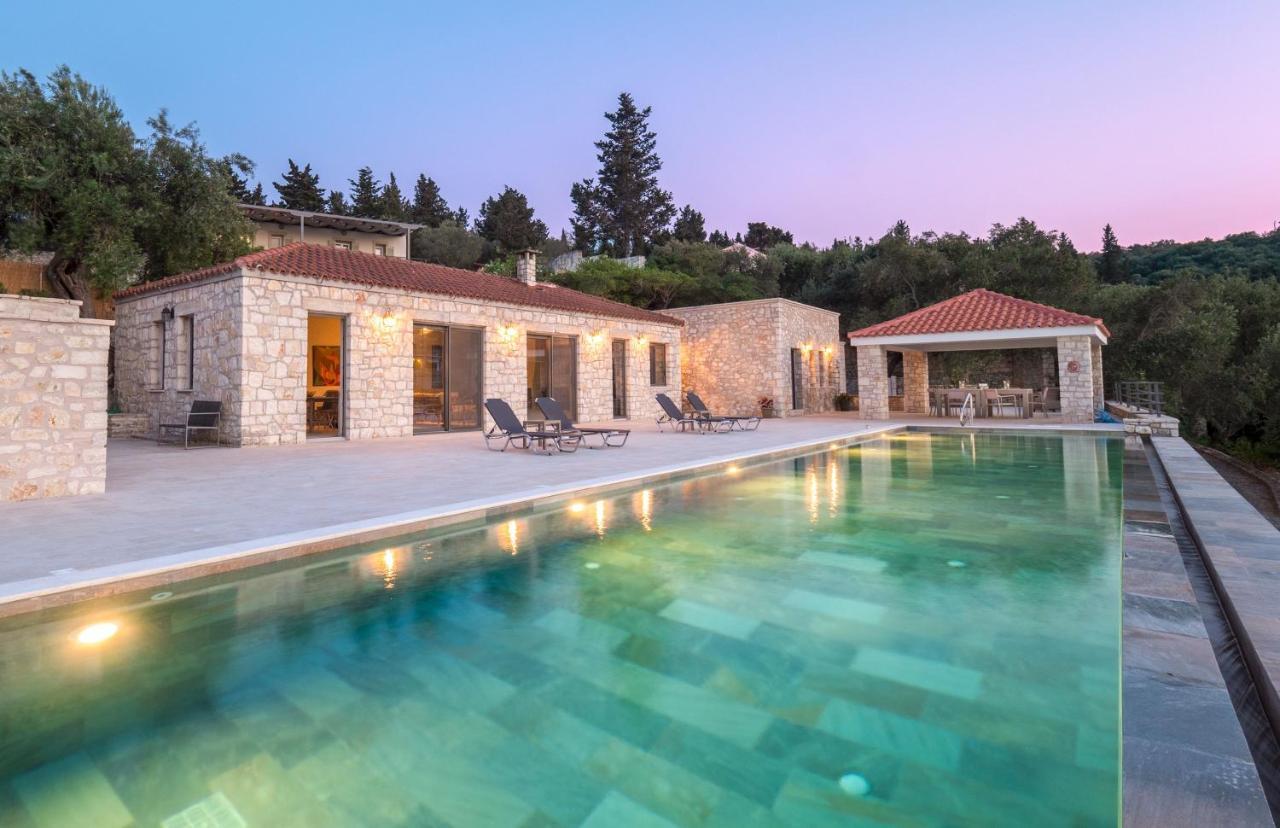 The Stone House