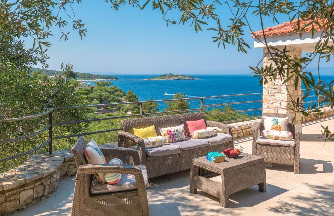 Villa The Stone House *