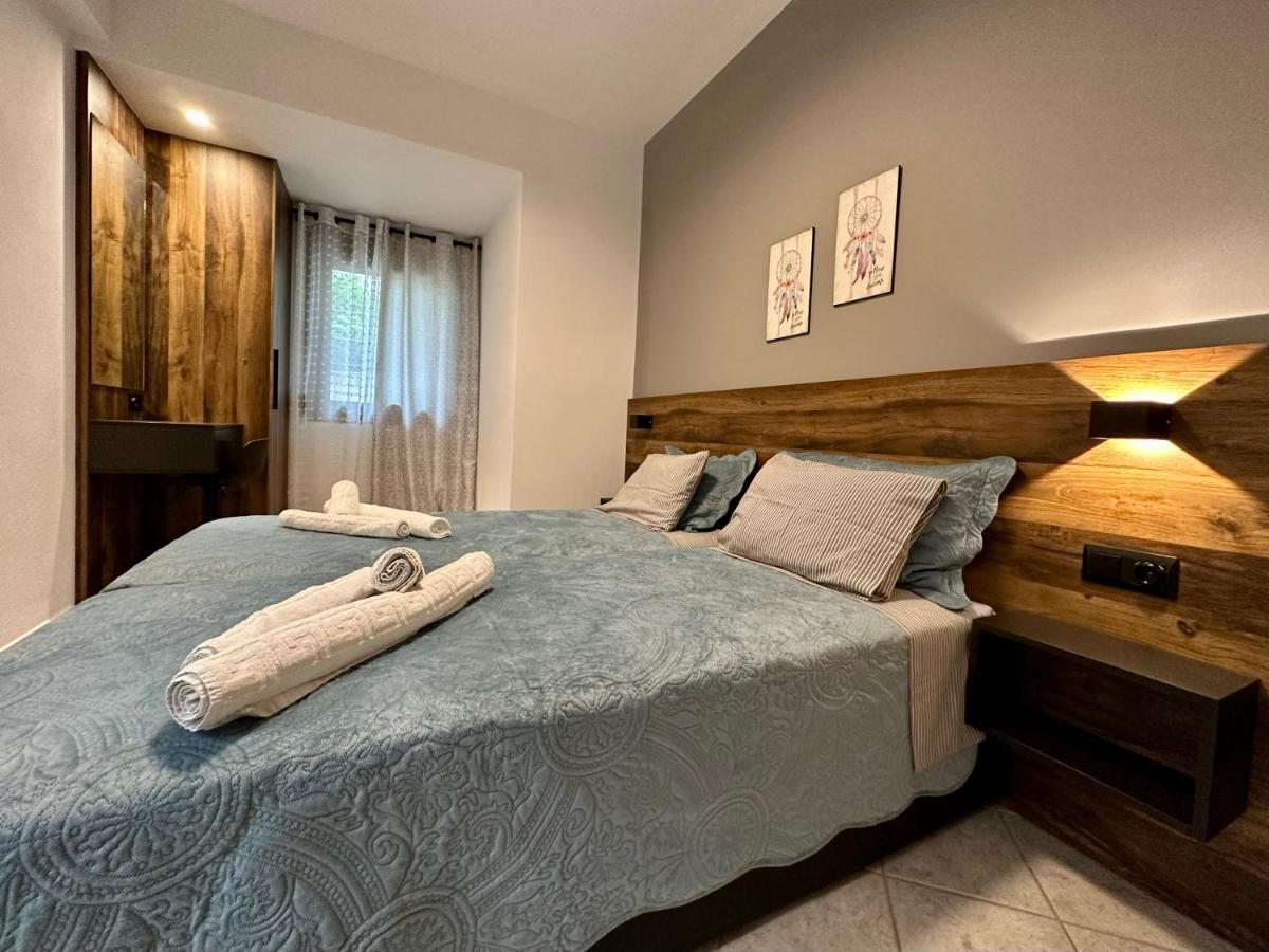 Apartment Sea View Grek Nea 1 Nea Roda