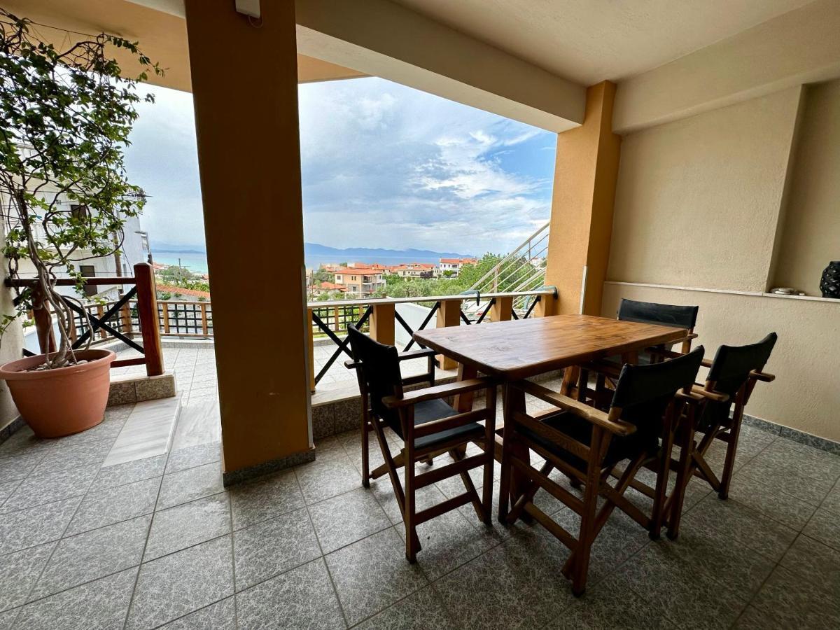 Sea View Grek Nea 1 * Nea Roda
