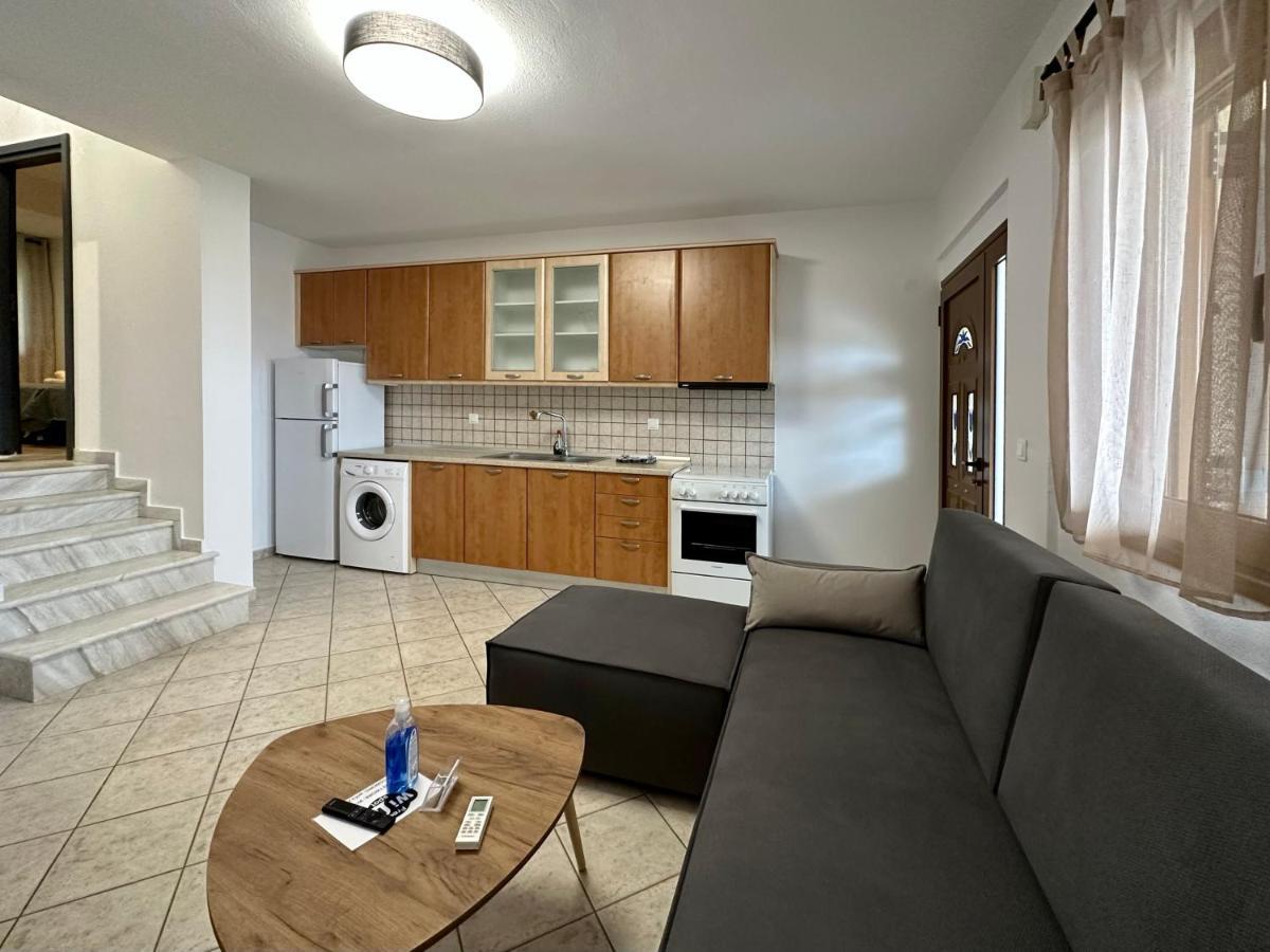Apartment Sea View Grek Nea 1
