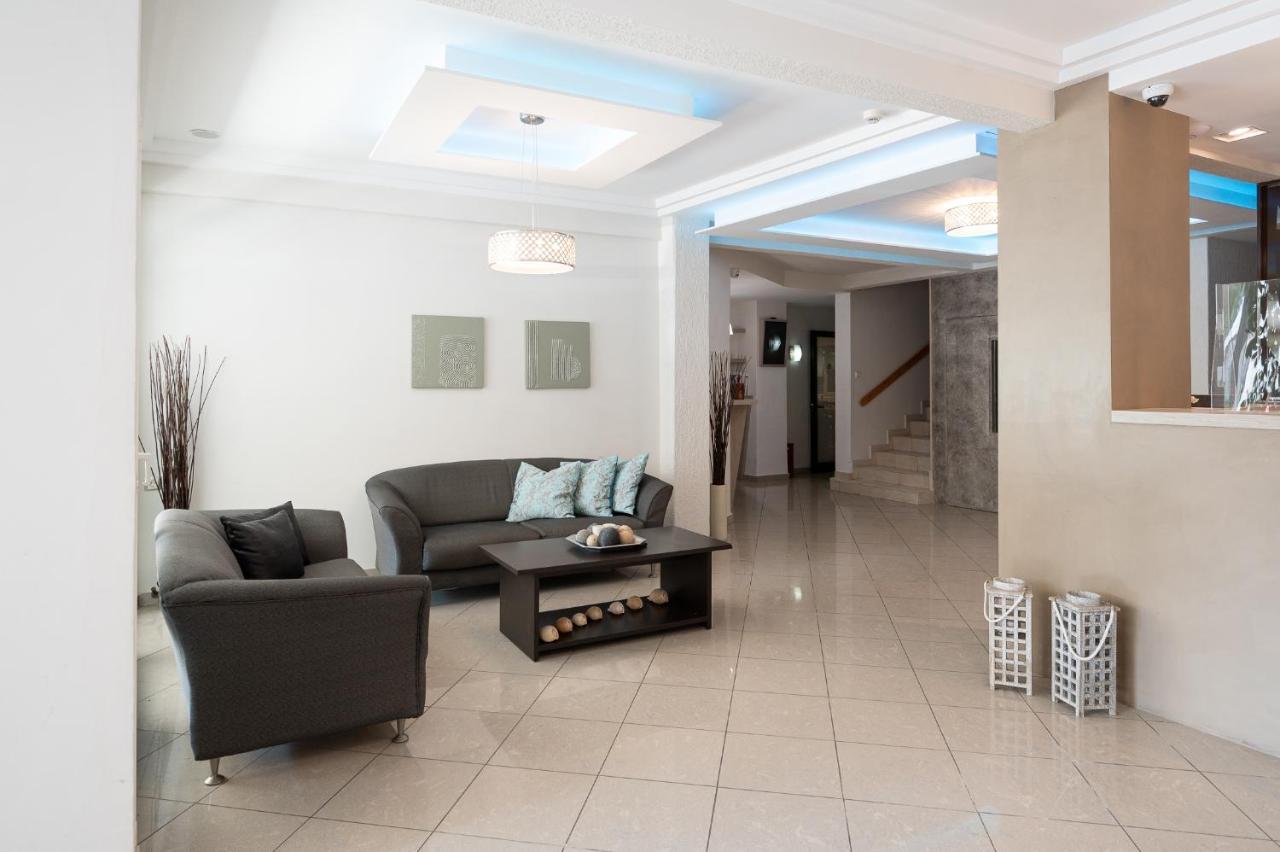 Akropol Hotel Paralia Katerinis