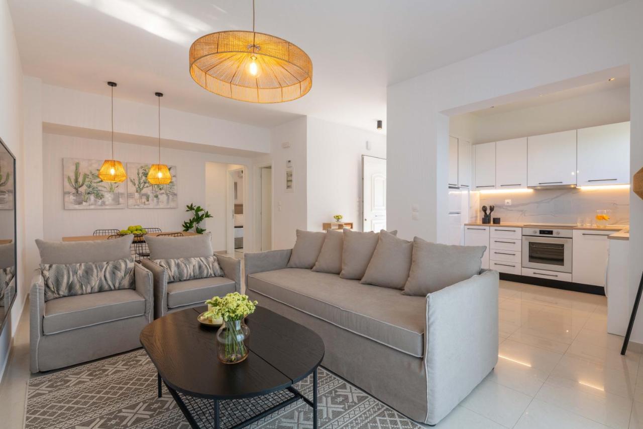 Apartment Island Hills