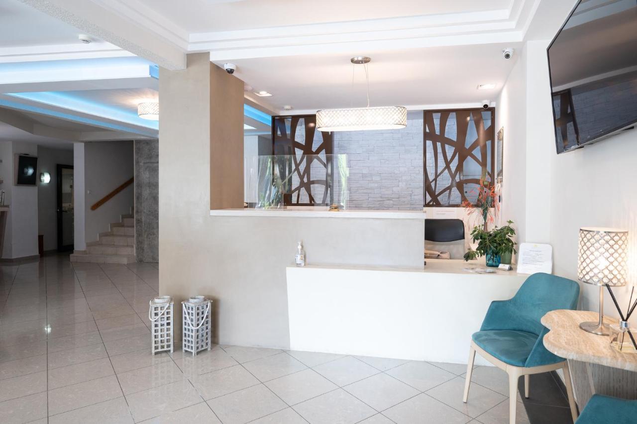 Hotel Akropol Paralia Katerinis