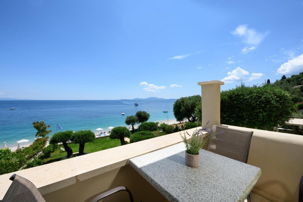 Nissaki Bay Katavolos