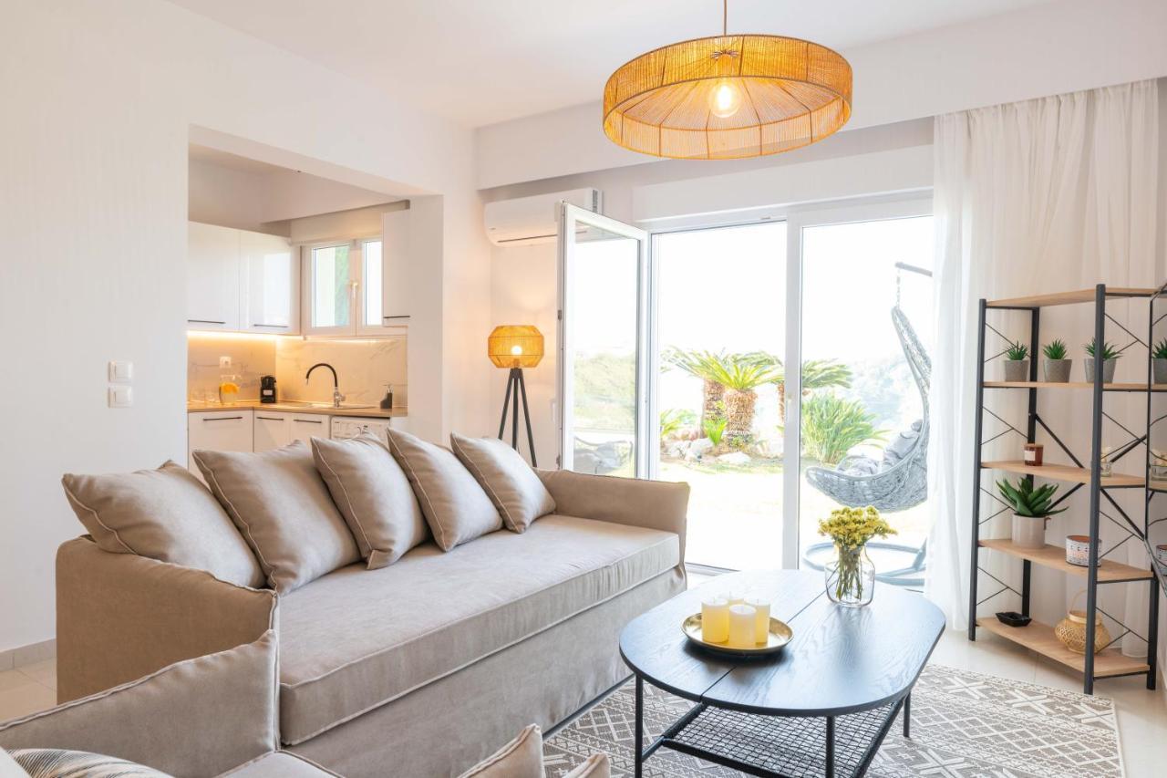 Island Hills Apartment Rhodes City
