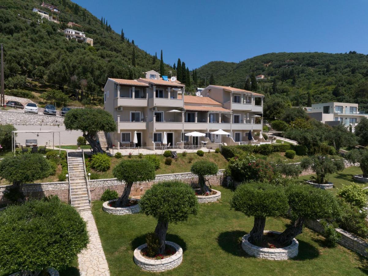 Nissaki Bay Katavolos