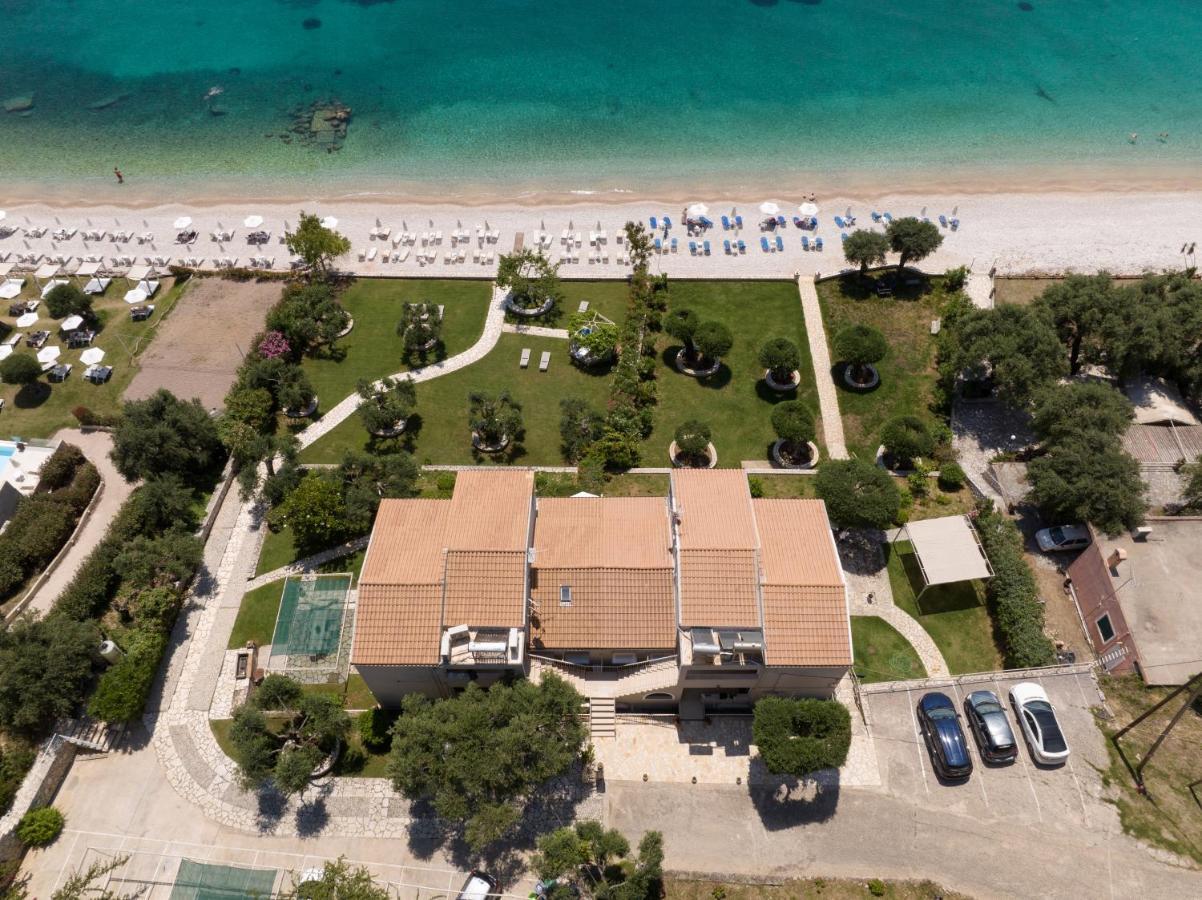 Nissaki Bay Apartment