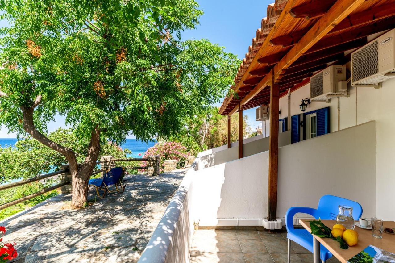 Holiday home Agia Marina 9 Andros Batsi (Andros)