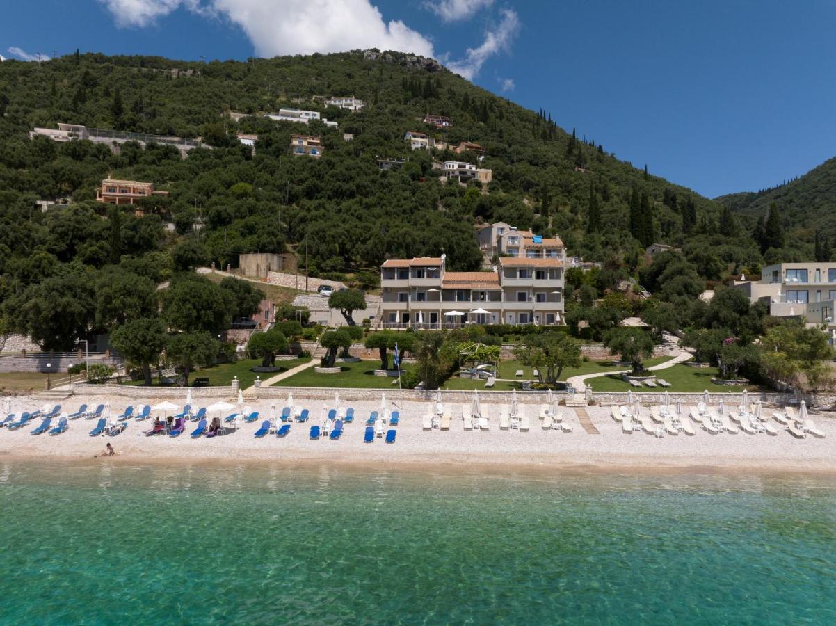 Nissaki Bay Katavolos