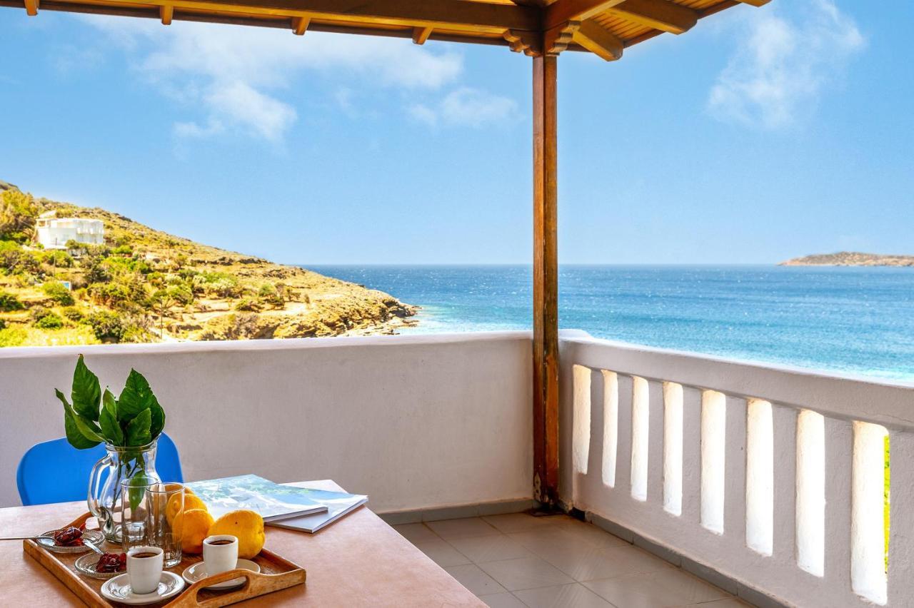 Holiday home Agia Marina 1 Andros Batsi (Andros)
