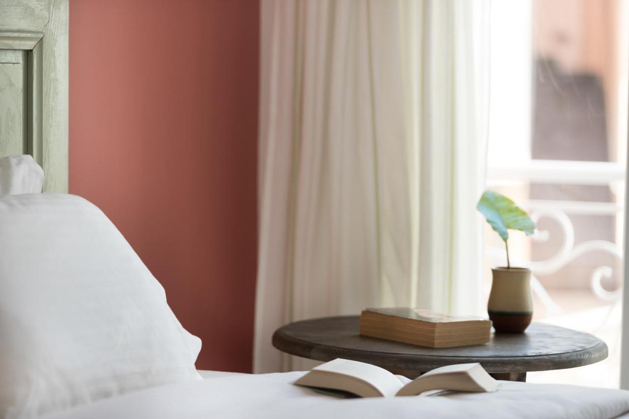 Hotel Tinos Resort