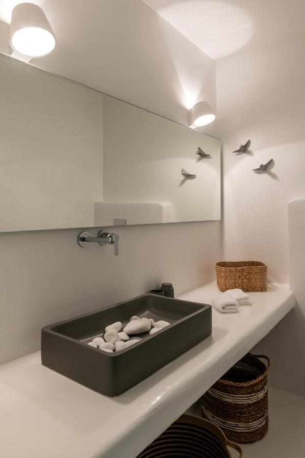 Lilium I Villa Psarou (Mykonos)