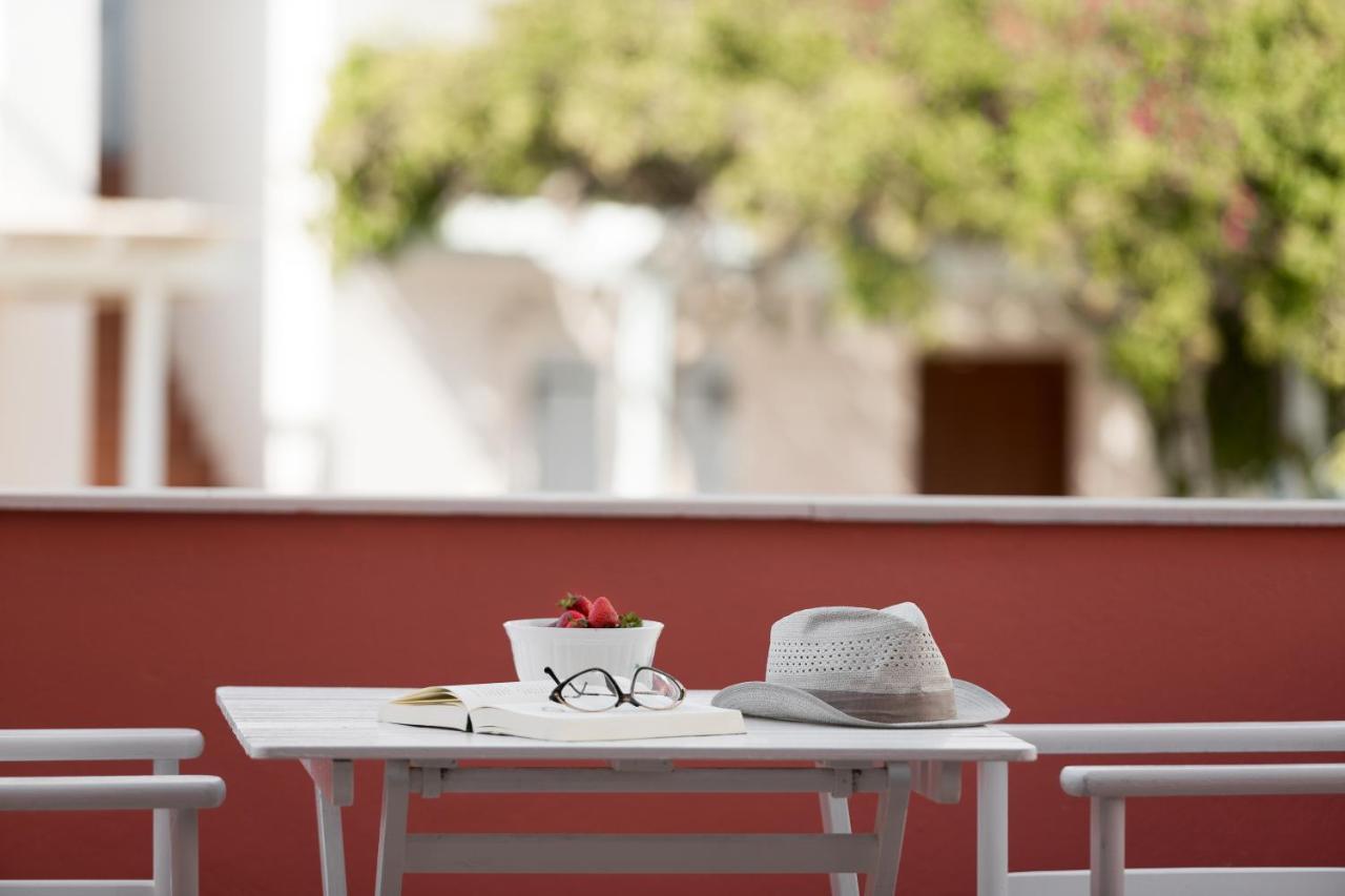 Tinos Resort