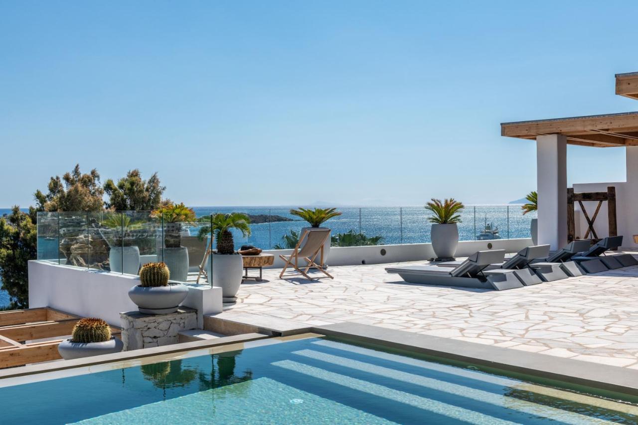 Lilium I Villa