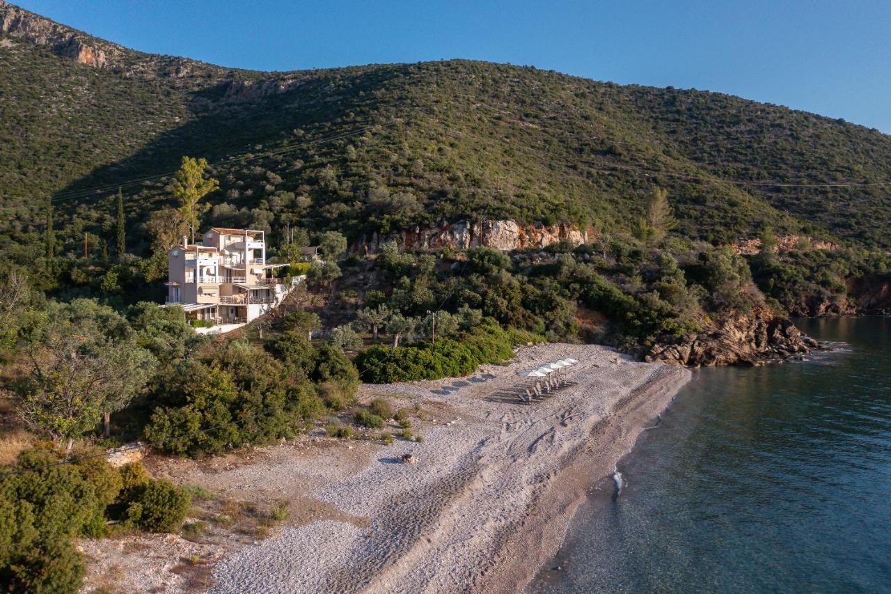 Holiday home Nikole's Luxury 180m2 Tiros