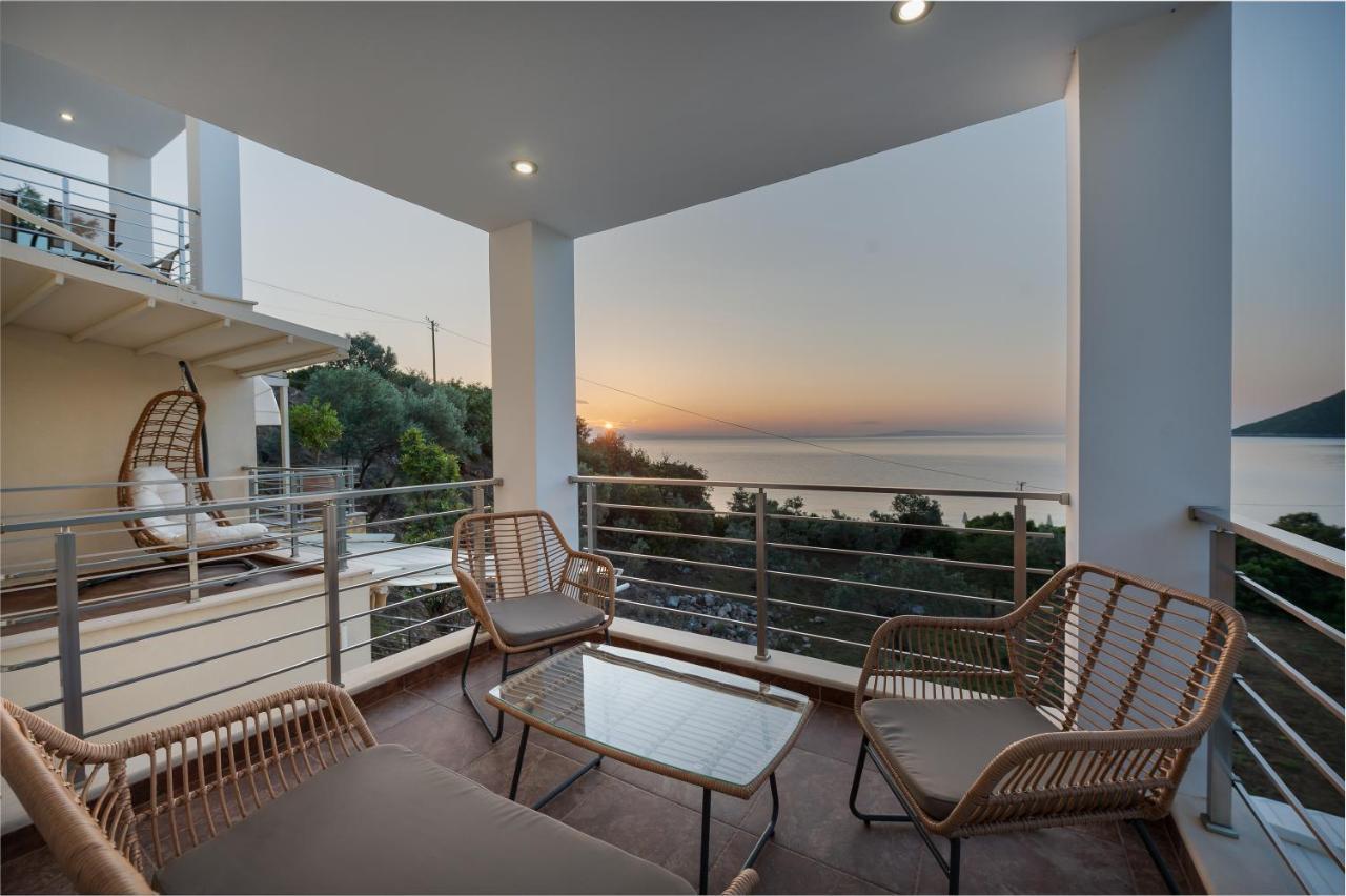 Nikole's Luxury 180m2 *