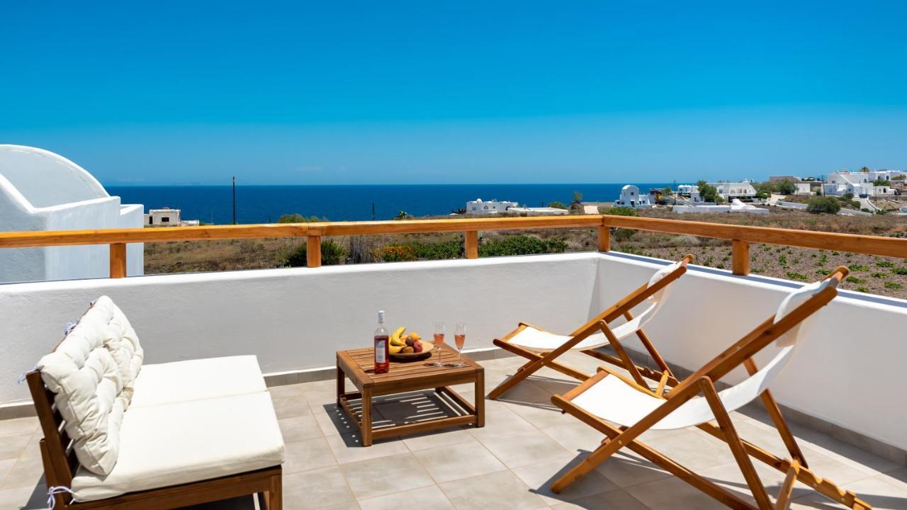 Johnny's House Holiday home Imerovigli (Santorini)