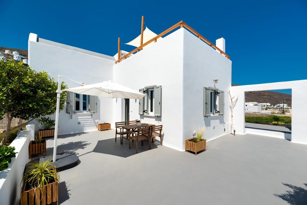 Holiday home Johnny's House Imerovigli (Santorini)