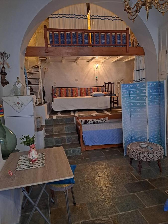 ολόκληρο σπίτι Apartment