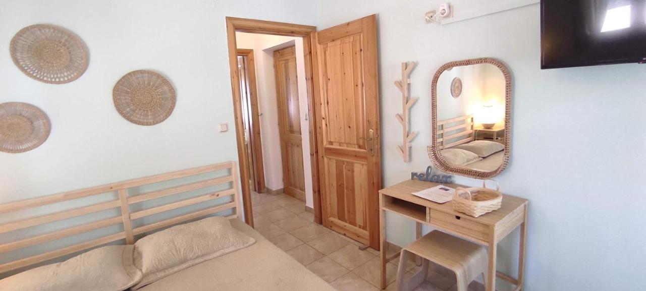 Nostra Casa Di Hovolo Apartment Neo Klima