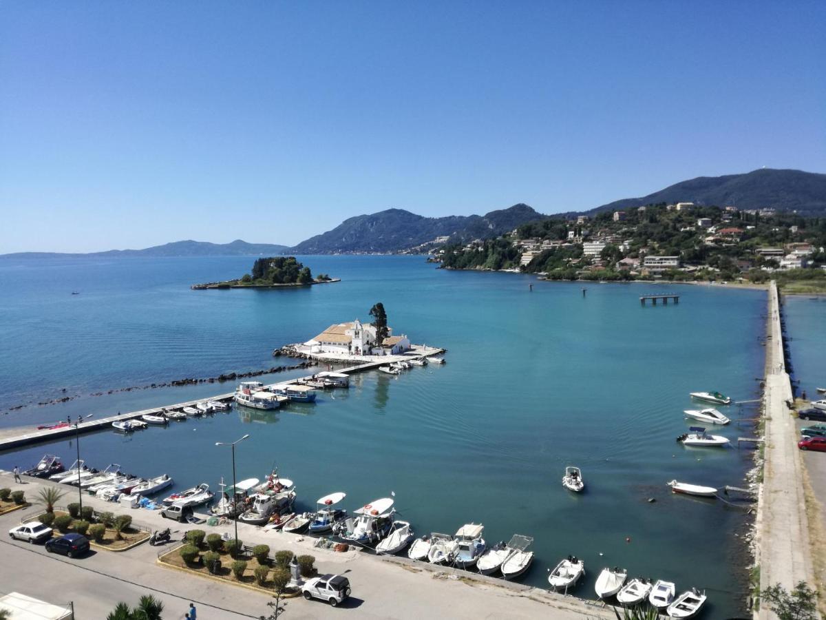 Corfu Bleview *