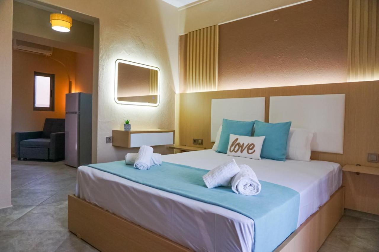 House Michalis Aparthotel *