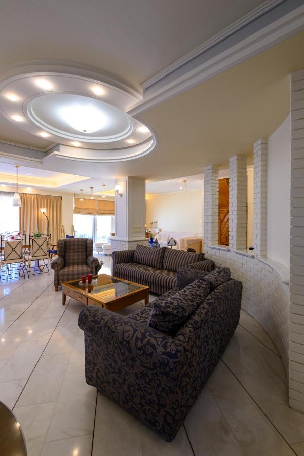 Villa Panorama Kalamata